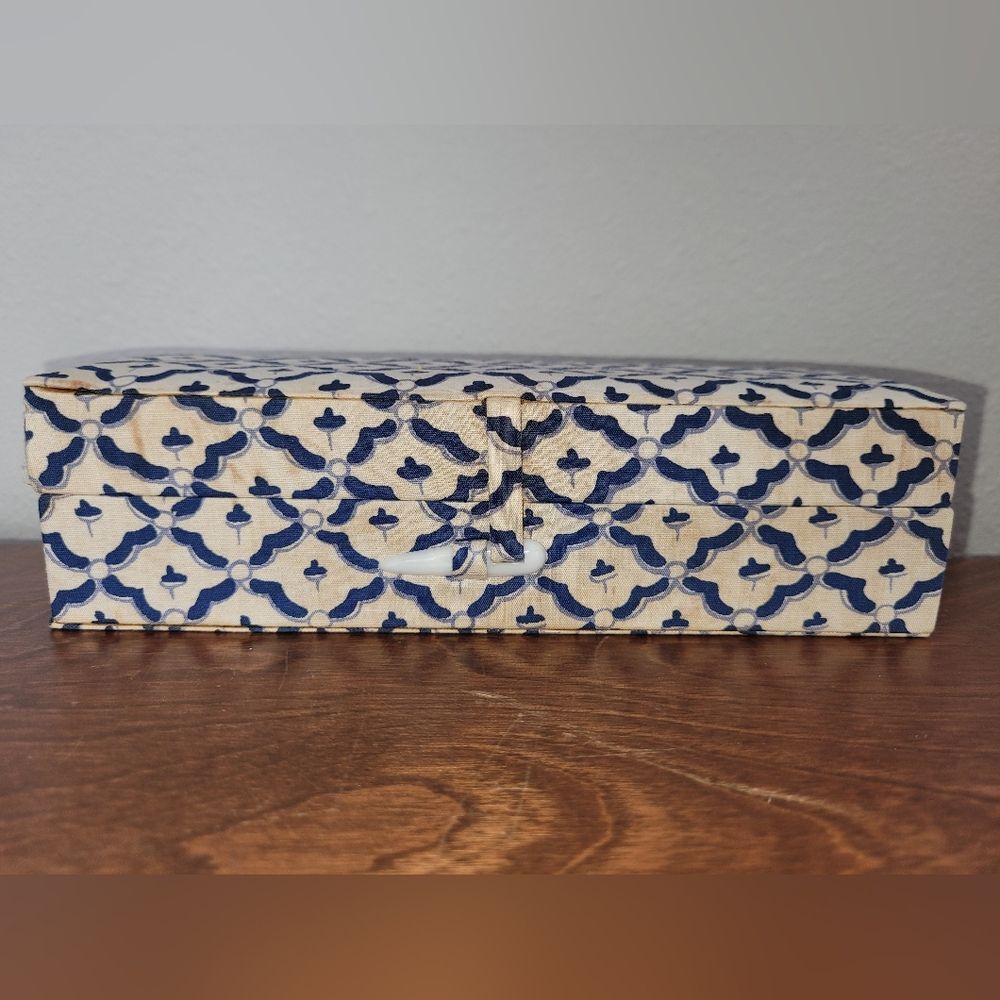 Vintage Neiman Marcus Napkin Rings (Set of 6) - Picture 4 of 7